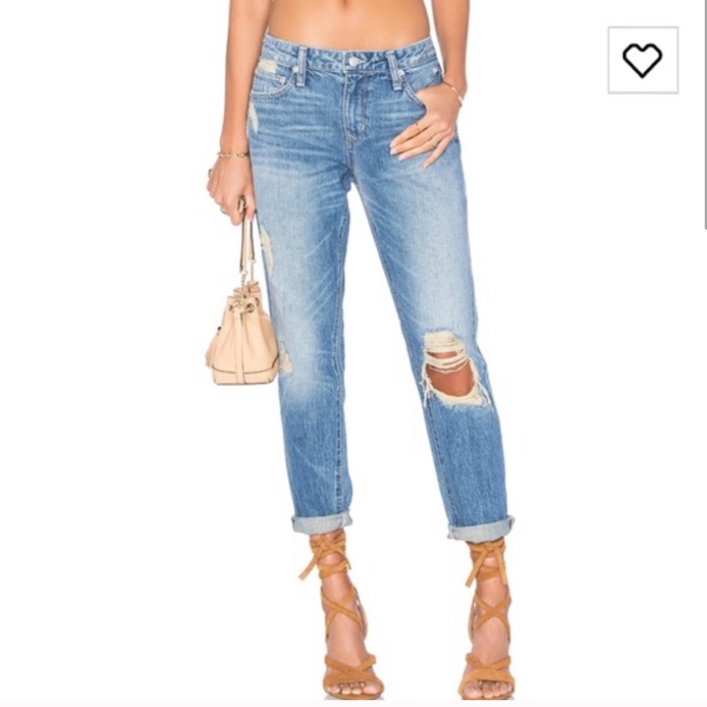 Lovers and friends jeans